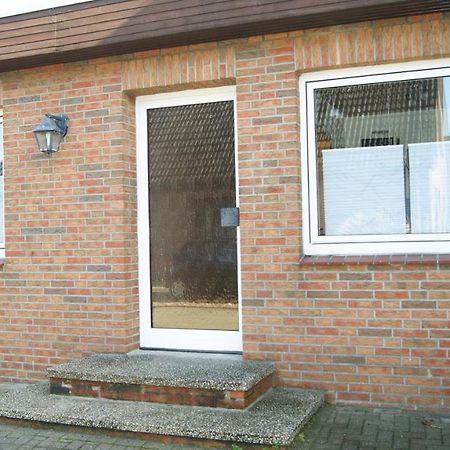 Fewo Meradi Daire Cuxhaven Dış mekan fotoğraf