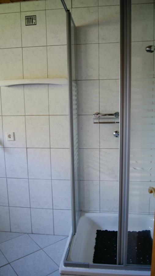 Fewo Meradi Daire Cuxhaven Dış mekan fotoğraf